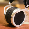 HiFiMAN Sundara Ezüst Verzió Fejhallgató - 4. kép