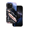 FORCELL F-PROTECT Mirage, Katonai ejtőteszten átesett tok MagSafe kompatibilitással iPhone 15-höz arany sziget - 1. kép