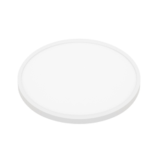 Home RCC3240 LED-es fali/mennyezeti lámpa, 3400 lumen, választható színhőmérséklet, beltéri kivitel, fehér