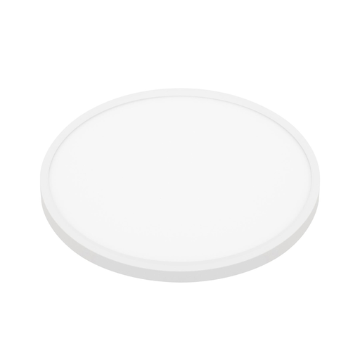 Home RCC3240 LED-es fali/mennyezeti lámpa, 3400 lumen, választható színhőmérséklet, beltéri kivitel, fehér