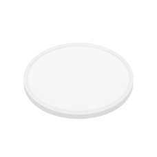 Home RCC2430 LED-es fali/mennyezeti lámpa, 2500 lumen, 24 W, 3 választható színhőmérséklet, beltéri kivitel, fehér