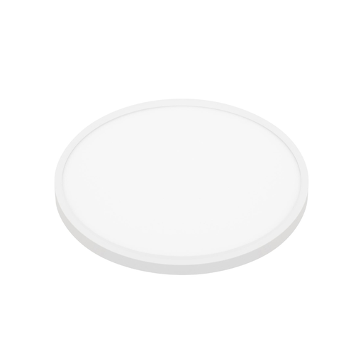 Home RCC2430 LED-es fali/mennyezeti lámpa, 2500 lumen, 24 W, 3 választható színhőmérséklet, beltéri kivitel, fehér