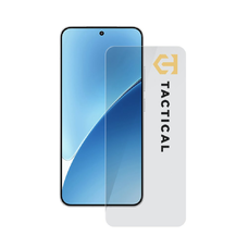 Tactical Glass Shield 2.5D Xiaomi 15 5G átlátszó üvegfólia