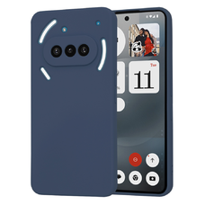  Techsuit - SoftFlex - Semmi Telefon (3a) - Haditengerészeti kék tok