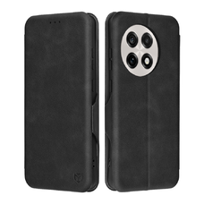 Techsuit - Bezpečná Peňaženka Plus - OnePlus 13R - Čierne puzdro Techsuit - Bezpečná Peňaženka Plus - OnePlus 13R - Čierne puzdro
