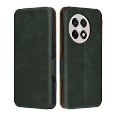  Techsuit - Safe Wallet Plus - OnePlus 13R - Zöld tok