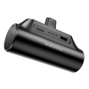 Borofone Power Bank 3000mAh BJ73 Honest - Lightning - fekete - 1. kép