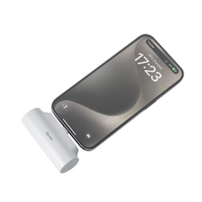 Benks Power bank 5000mAh PB15 Mini - Type C - fehér