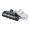 Benks Power bank 5000mAh PB15 Mini - Type C - fehér - 2. kép