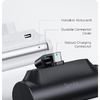Benks Power bank 5000mAh PB15 Mini - Type C - fehér - 4. kép