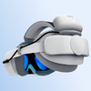 BOBOVR P4S akkumulátoros fejpánt Pico 4 Ultra & Ultra Enterprise VR szemüvegekhez - 1. kép