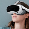 BOBOVR P4S akkumulátoros fejpánt Pico 4 Ultra & Ultra Enterprise VR szemüvegekhez - 4. kép