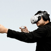 Akkumulátoros fejheveder BOBOVR E3 PRO Meta Quest 3/3s-hez - 1. kép