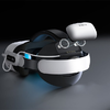 Akkumulátoros fejheveder BOBOVR E3 PRO Meta Quest 3/3s-hez - 2. kép