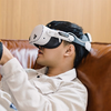 Akkumulátoros fejheveder BOBOVR E3 PRO Meta Quest 3/3s-hez - 3. kép