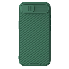 Nillkin CamShield Pro tok iPhone 16e - Zöld