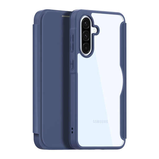 Dux Ducis Skin X Pro tok Samsung Galaxy A36 5G/A56 5G - Kék Dux Ducis Skin X Pro tok Samsung Galaxy A36 5G/A56 5G - Kék