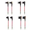 Type-C Hardwire Készlet Redtiger RTH30GS - 3. kép