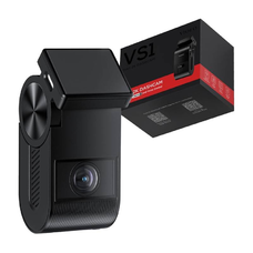 VIOFO VS1 Autós kamera 2K WiFi, GPS + 32GB kártya
