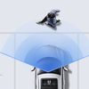 VIOFO A119 V3 Autós kamera 2K 60fps WiFi - 3. kép