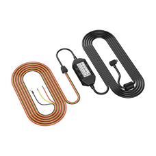 VIOFO HK3 mini USB Hardwire a Menetrögzítők számára