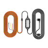VIOFO HK4 Type-C Hardwire Kábel autós kamerákhoz - 0. kép