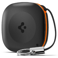 Spigen Tagme Bluetooth nyomkövető Fekete