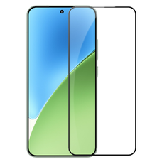 Nillkin 2.5D CP+ PRO fekete üvegfólia Xiaomi 15-höz