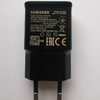 EP-TA200EBE Samsung USB-A 15W Travel Charger Fekete (OOB Bulk) (Kisebb karcok) - 2. kép