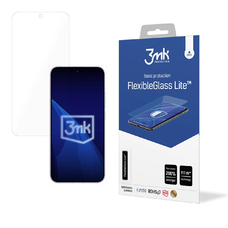 Hybrid üveg 3mk FlexibleGlass Lite Oppo Reno 13 üvegfólia