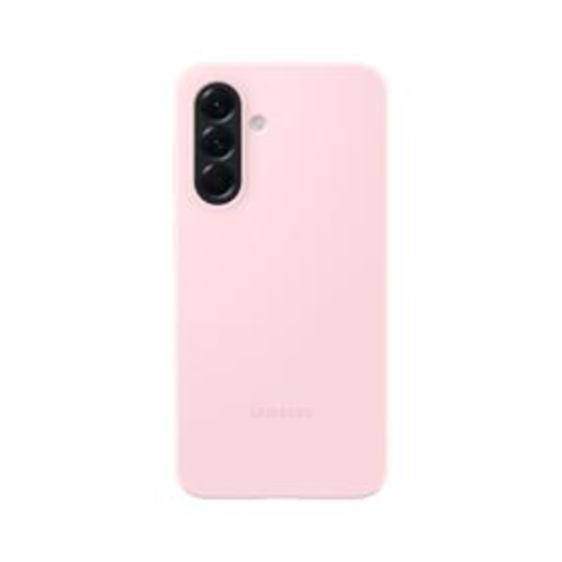 EF-PA566CPE Samsung szilikon tok Galaxy A56 5G Pink tok EF-PA566CPE Samsung szilikon tok Galaxy A56 5G Pink tok