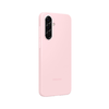 EF-PA566CPE Samsung szilikon tok Galaxy A56 5G Pink tok - 0. kép