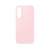 EF-PA566CPE Samsung szilikon tok Galaxy A56 5G Pink tok - 1. kép
