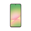 EF-PA566CPE Samsung szilikon tok Galaxy A56 5G Pink tok - 2. kép