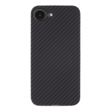 Tactical MagForce Aramid tok Apple iPhone 16e fekete