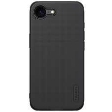 Nillkin Super Frosted PRO Mágneses tok Apple iPhone 16e fekete tok