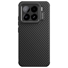 Nillkin CarboProp Aramid mágneses tok Xiaomi 15 Fekete tok