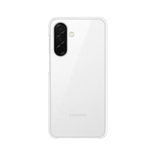 EF-QA266CTE Samsung Clear Cover Galaxy A26 5G tok átlátszó EF-QA266CTE Samsung Clear Cover Galaxy A26 5G tok átlátszó