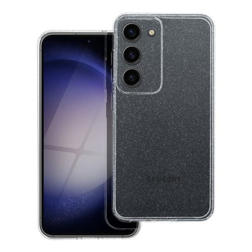 CLEAR CASE 2 mm BLINK tok Xiaomi Redmi Note 14 Pro 4G átlátszó CLEAR CASE 2 mm BLINK tok Xiaomi Redmi Note 14 Pro 4G átlátszó