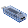 KEWEISI USB töltésmérő - 0. kép
