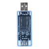KEWEISI USB töltésmérő - 2. kép