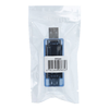 KEWEISI USB töltésmérő - 3. kép