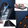 SHELLBOX AIRBOX MAX 6.9 univerzális fekete tok - 2. kép