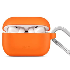 Uniq Vencer tok AirPods Pro 2 - narancssárga