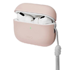 Uniq Lino AirPods Pro 2 tok - rózsaszín - 0. kép
