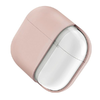 Uniq Lino AirPods Pro 2 tok - rózsaszín - 1. kép