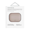 Uniq Lino AirPods Pro 2 tok - rózsaszín - 4. kép