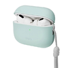 Uniq Lino tok AirPods Pro 2 részére - menta - 0. kép