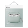 Uniq Lino tok AirPods Pro 2 részére - menta - 3. kép