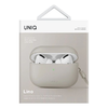 Uniq Lino AirPods Pro 2 tok - bézs - 3. kép